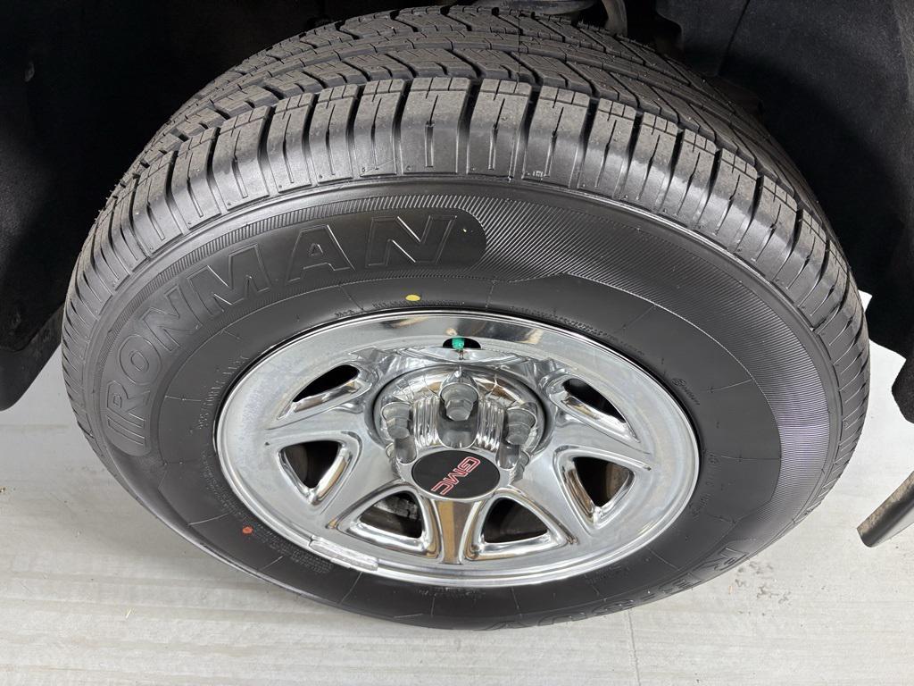 used 2015 GMC Sierra 1500 car, priced at $22,500