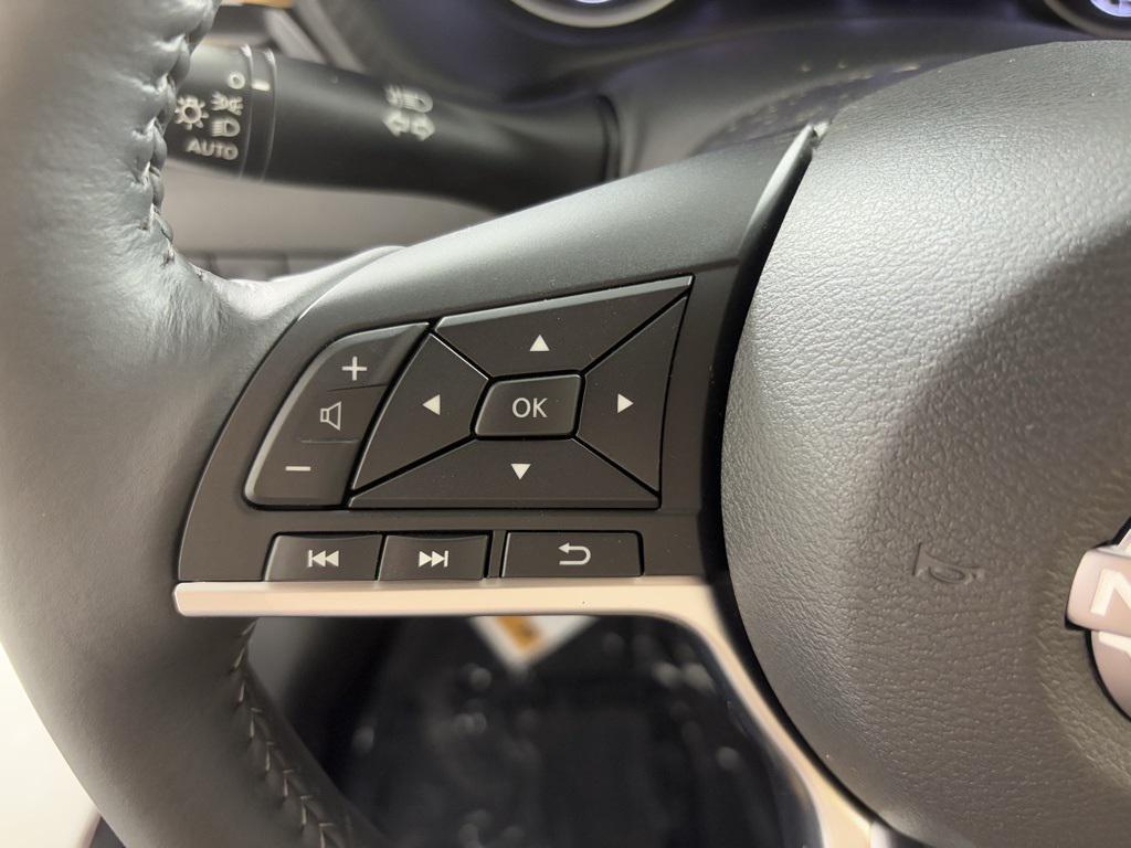 new 2025 Nissan Sentra car, priced at $22,008