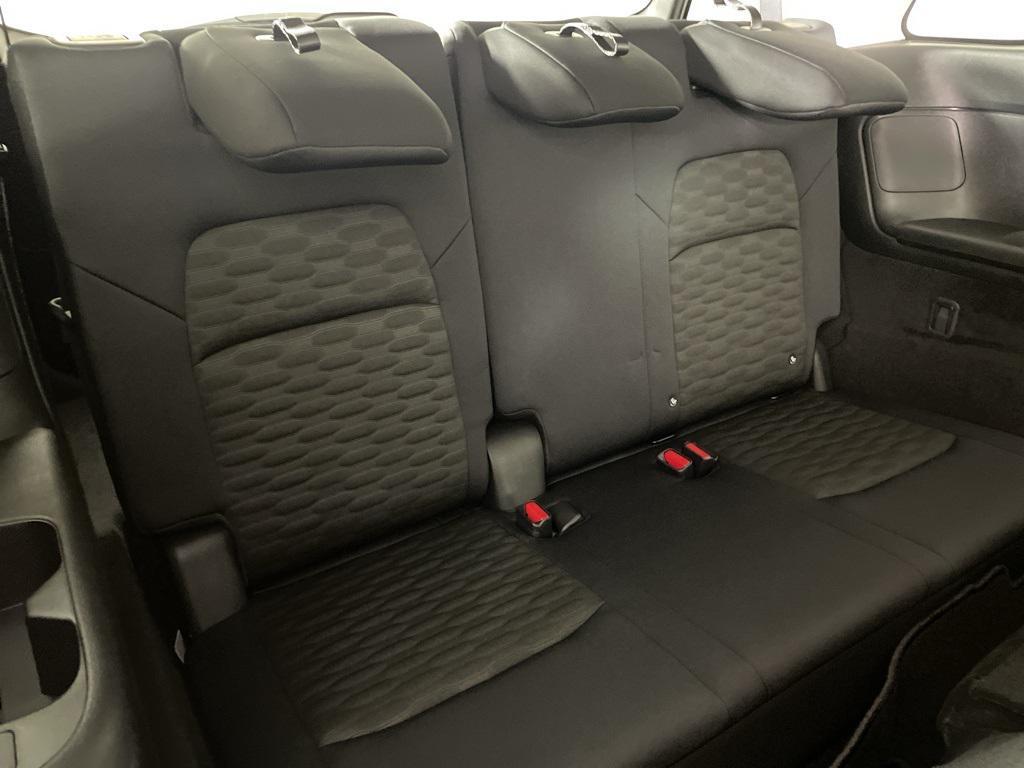 new 2025 Nissan Pathfinder car, priced at $30,348