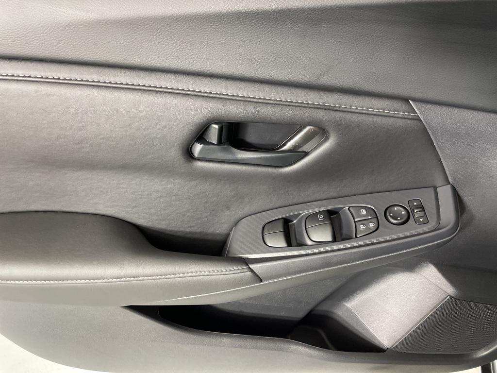 new 2025 Nissan Sentra car, priced at $18,802