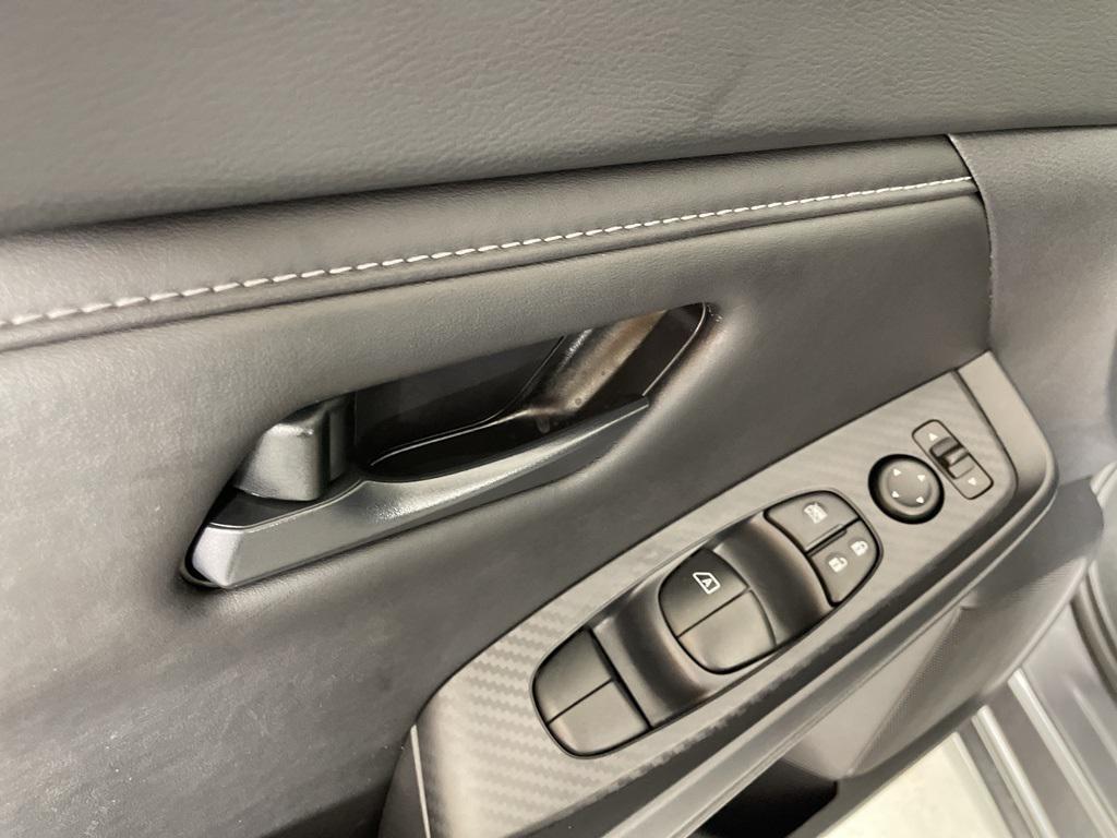 new 2025 Nissan Sentra car, priced at $18,802