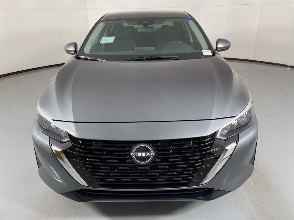 new 2025 Nissan Sentra car, priced at $18,868