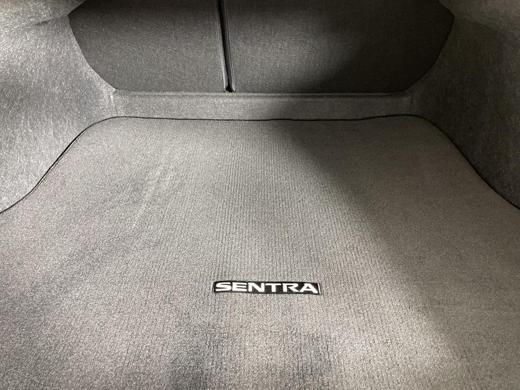 new 2025 Nissan Sentra car, priced at $18,868