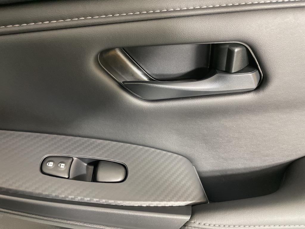 new 2025 Nissan Sentra car, priced at $18,868