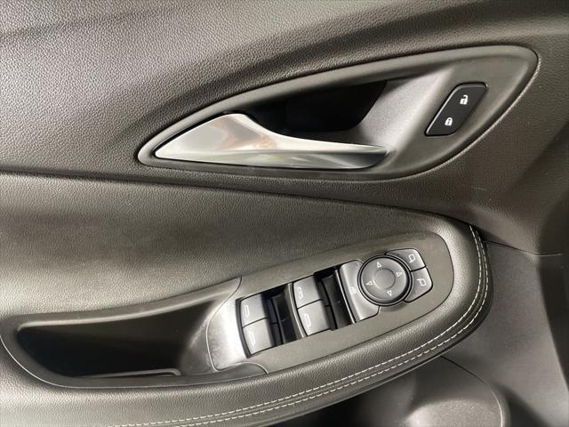 used 2024 Buick Encore GX car, priced at $23,900