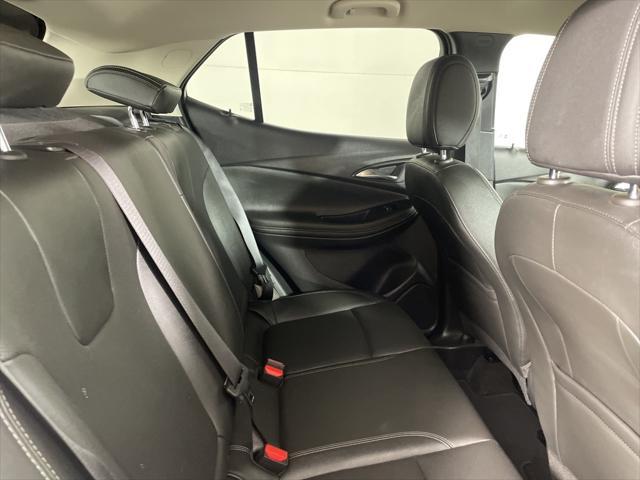 used 2024 Buick Encore GX car, priced at $23,900