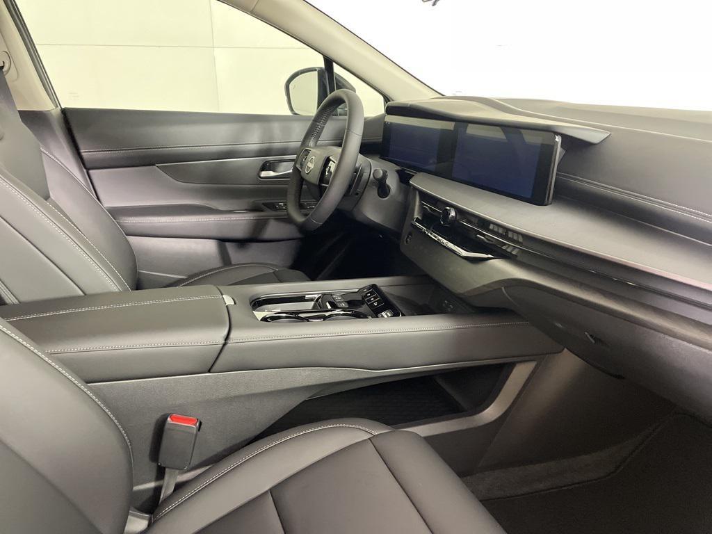 new 2025 Nissan Murano car, priced at $33,424