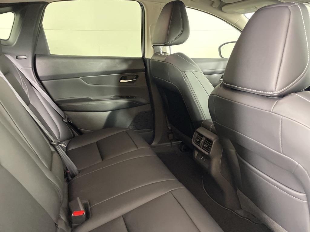 new 2025 Nissan Murano car, priced at $33,424