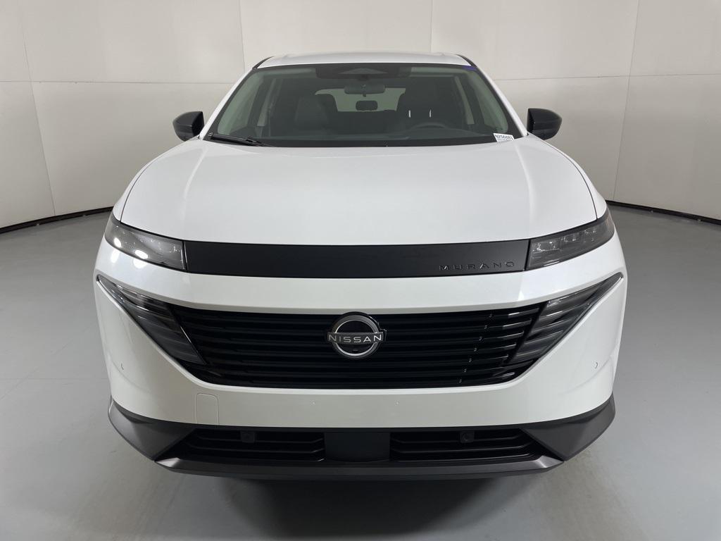 new 2025 Nissan Murano car, priced at $33,424