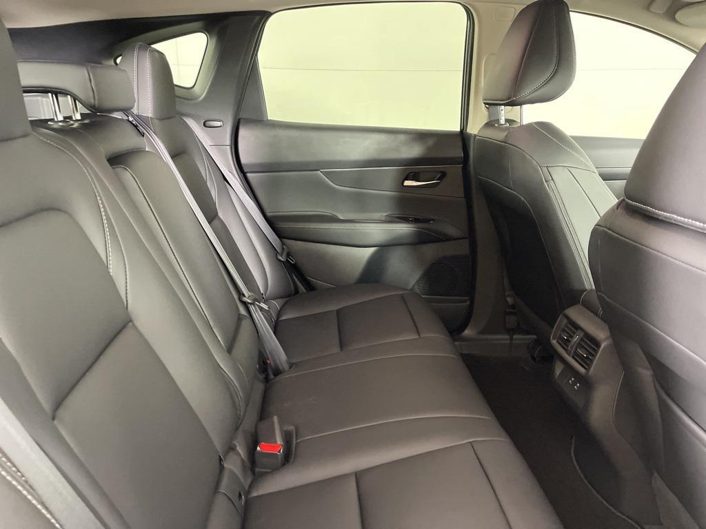 new 2025 Nissan Murano car, priced at $33,424