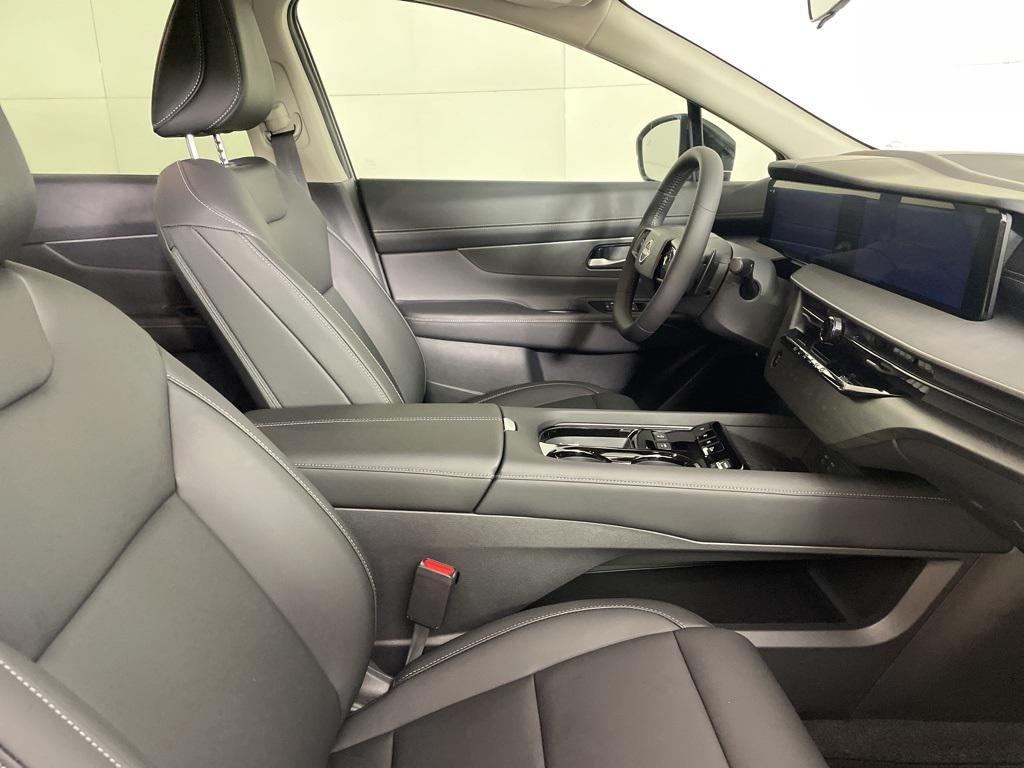 new 2025 Nissan Murano car, priced at $33,424