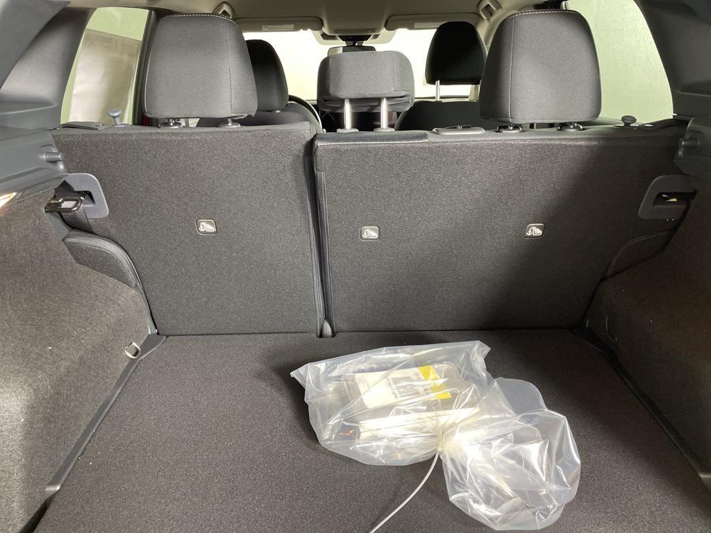 new 2025 Nissan Kicks car, priced at $21,700