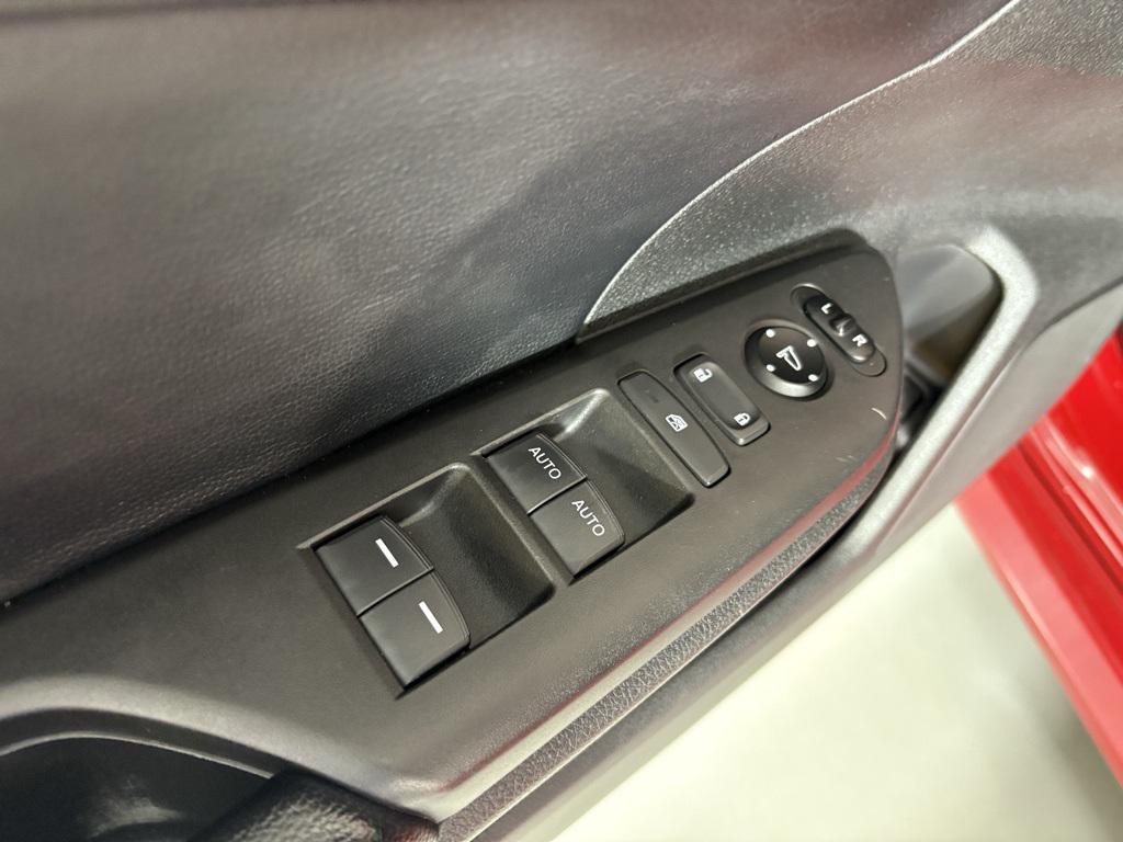 used 2018 Honda Civic car, priced at $13,750