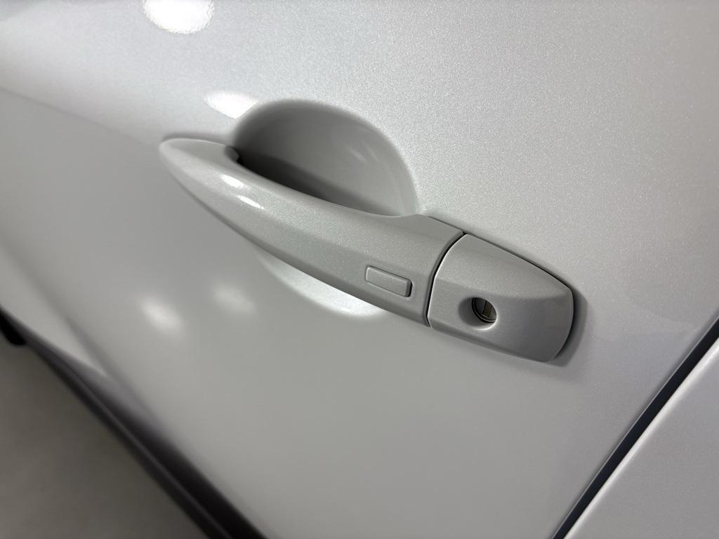 new 2026 Nissan Rogue car, priced at $29,004