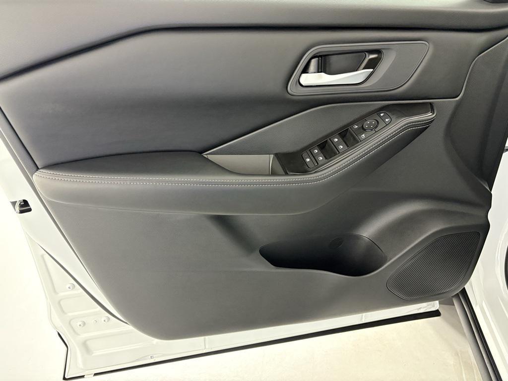 new 2026 Nissan Rogue car, priced at $29,004