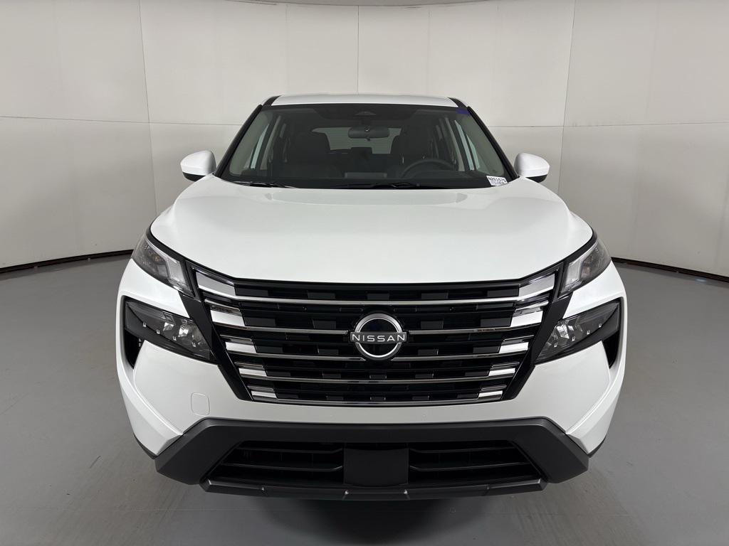 new 2026 Nissan Rogue car, priced at $29,004