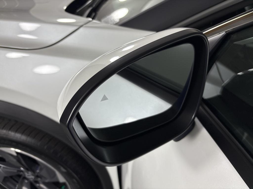 new 2026 Nissan Rogue car, priced at $29,004