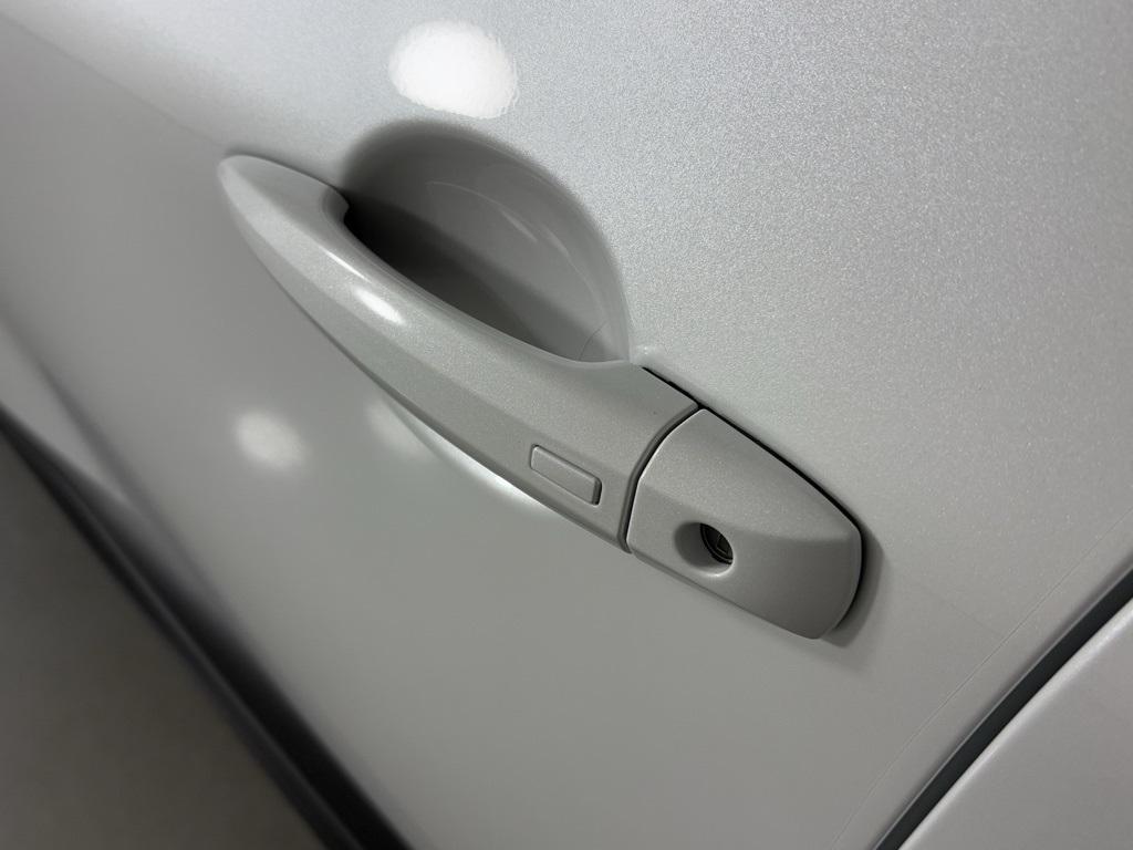 new 2026 Nissan Rogue car, priced at $29,004