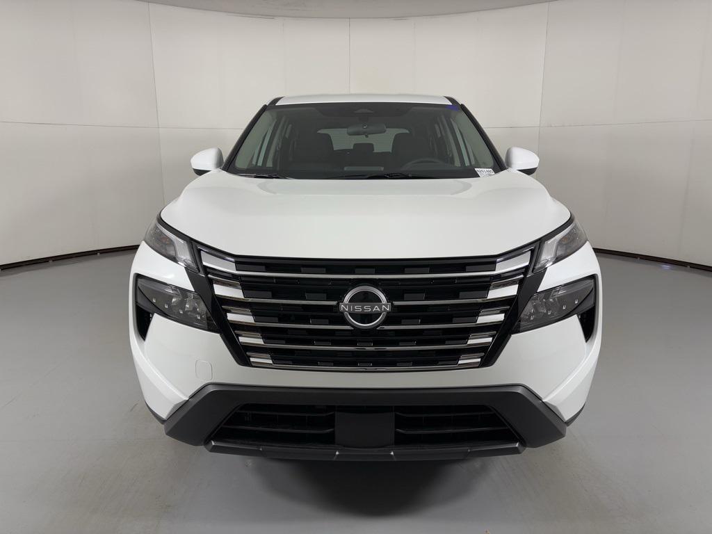 new 2026 Nissan Rogue car, priced at $29,004