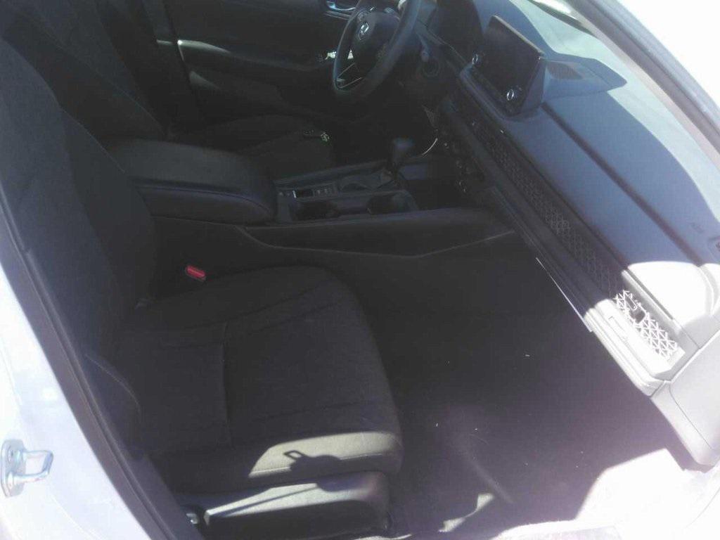 used 2023 Honda Accord car, priced at $24,000