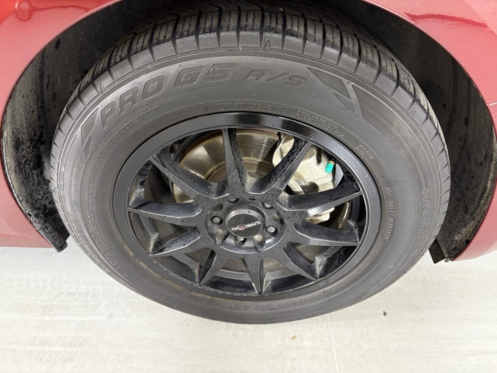 used 2015 Chevrolet Cruze car, priced at $8,000