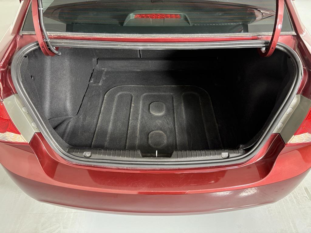 used 2015 Chevrolet Cruze car, priced at $8,000