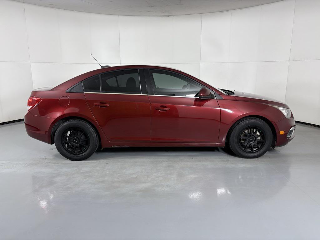 used 2015 Chevrolet Cruze car, priced at $8,000