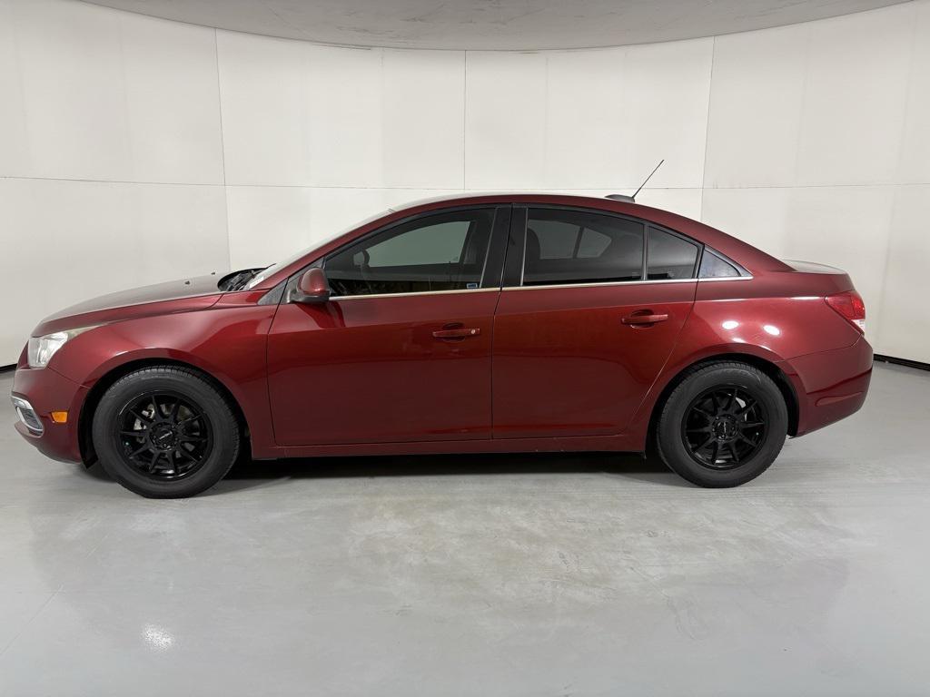 used 2015 Chevrolet Cruze car, priced at $8,000