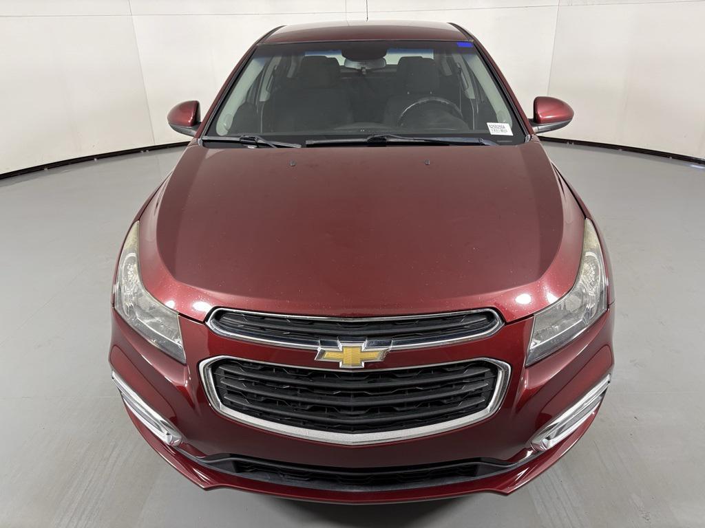 used 2015 Chevrolet Cruze car, priced at $8,000