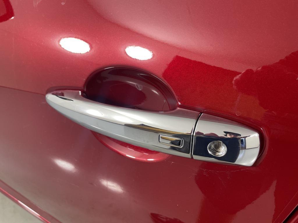 new 2025 Nissan Altima car, priced at $27,313