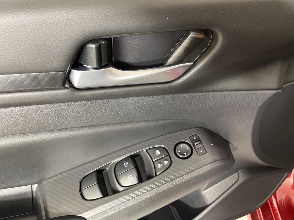 new 2025 Nissan Altima car, priced at $27,313