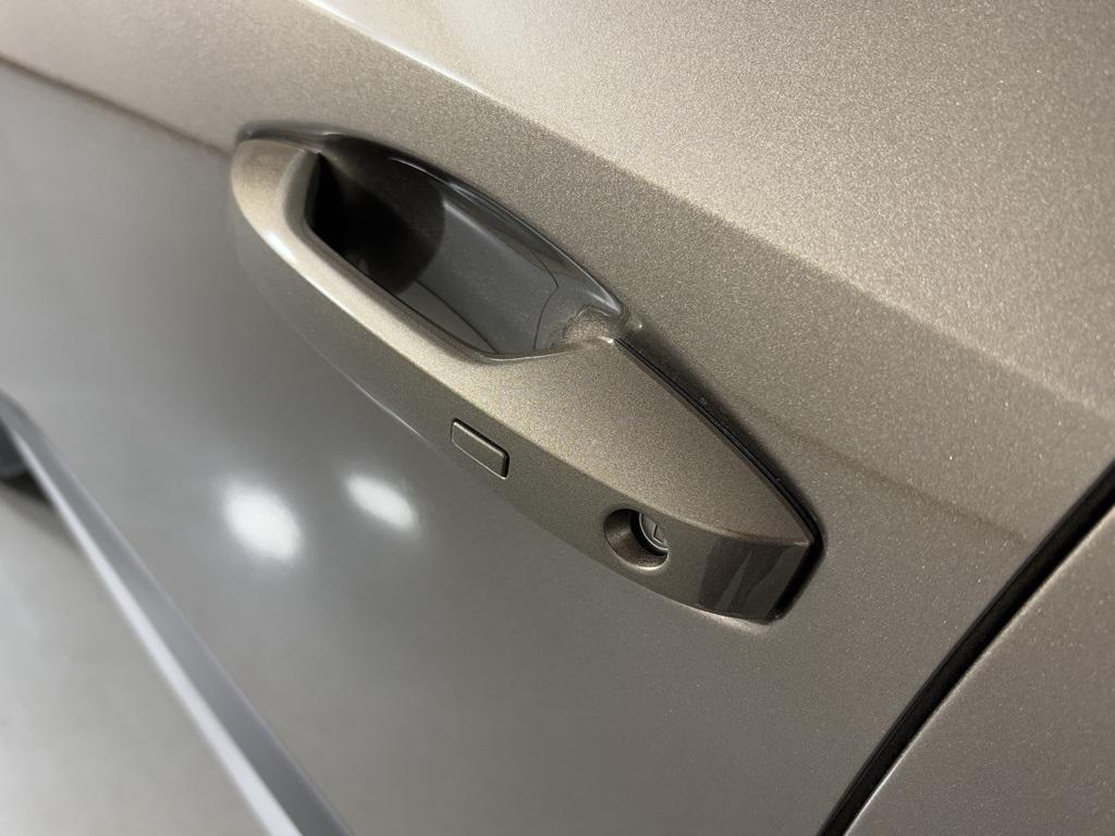 new 2026 Nissan Kicks car, priced at $28,719