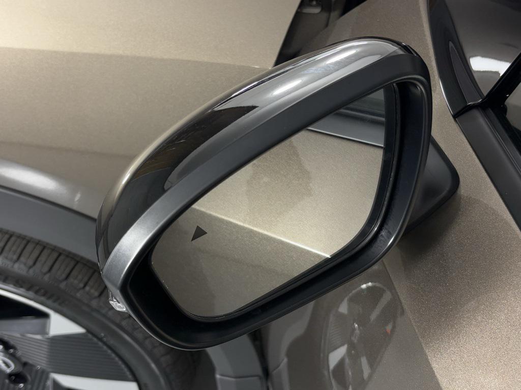 new 2026 Nissan Kicks car, priced at $28,719