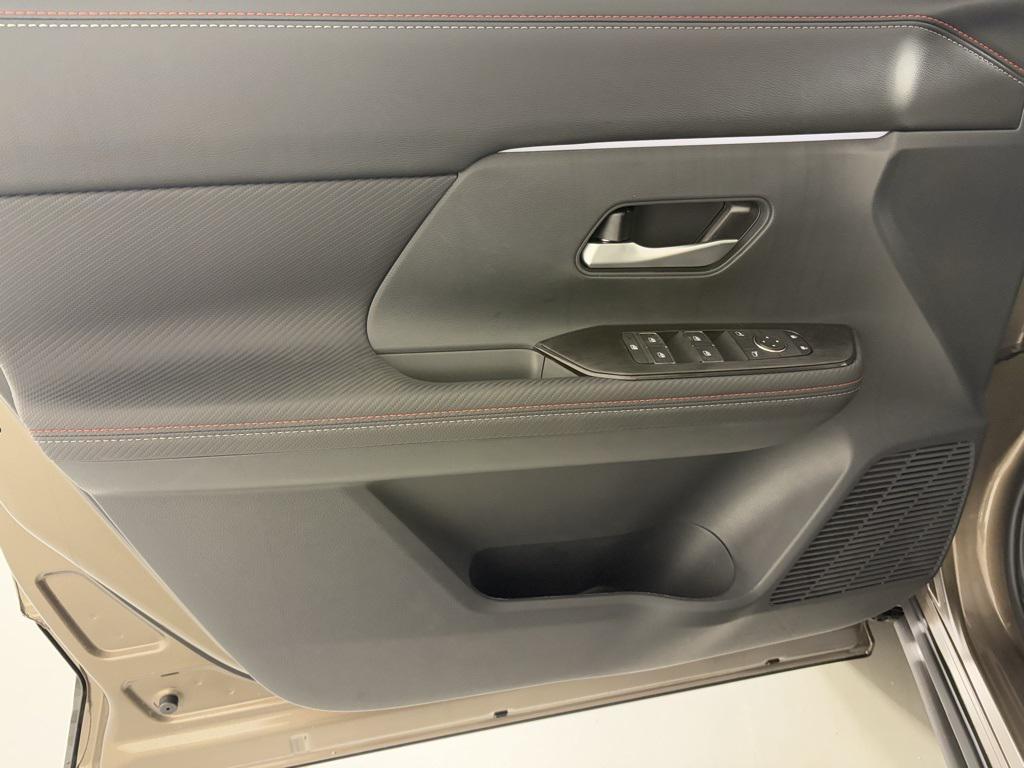 new 2026 Nissan Kicks car, priced at $28,719