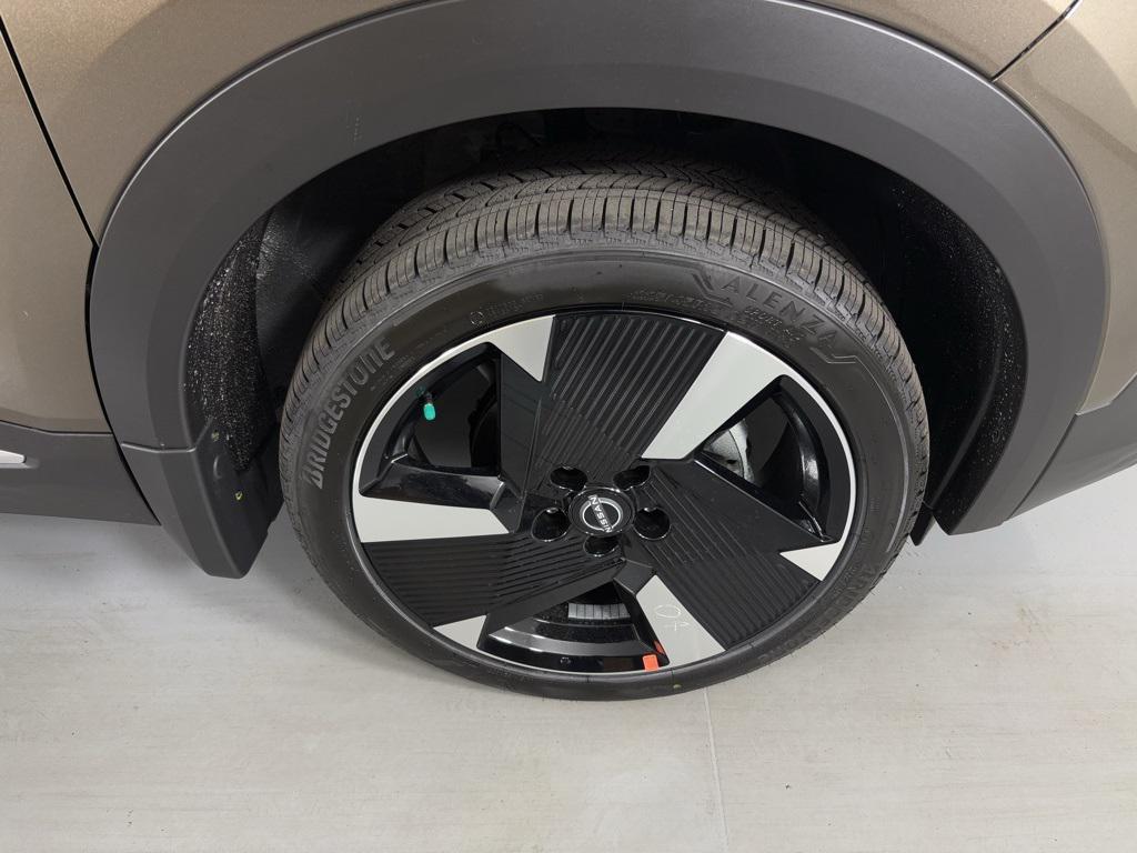 new 2026 Nissan Kicks car, priced at $28,719