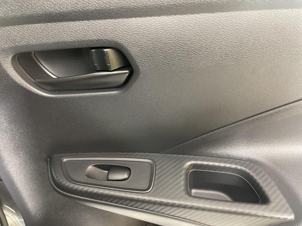 new 2025 Nissan Versa car, priced at $16,888