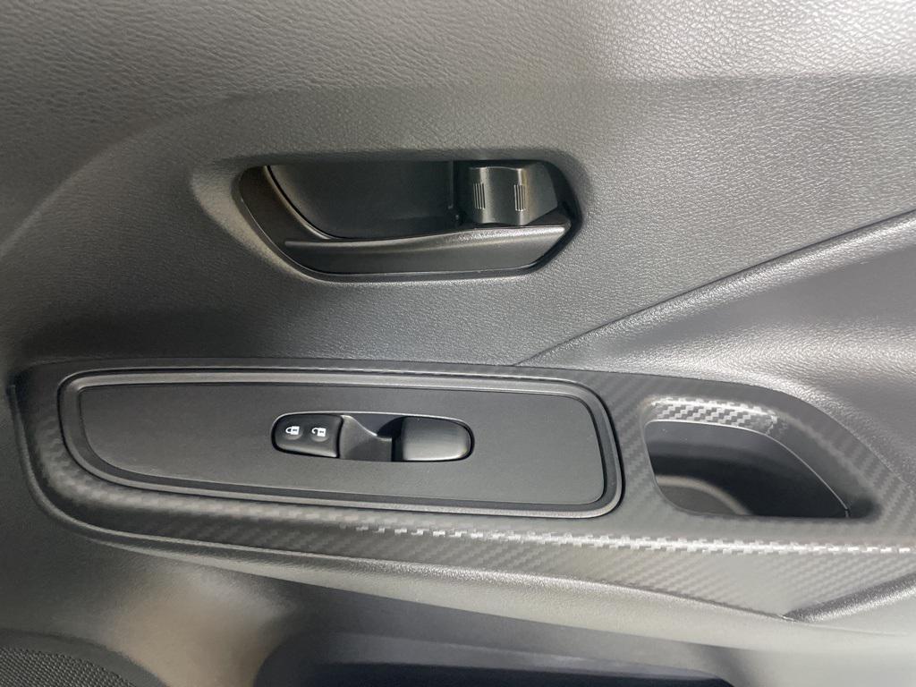 new 2025 Nissan Versa car, priced at $16,888