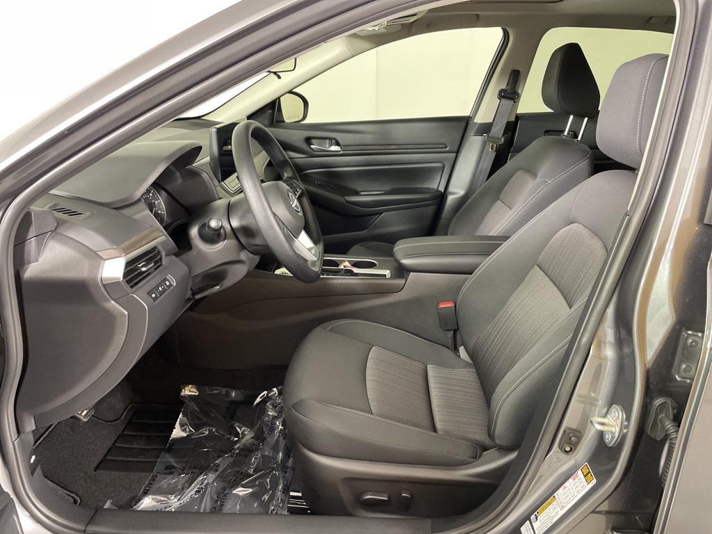 new 2025 Nissan Altima car, priced at $26,674