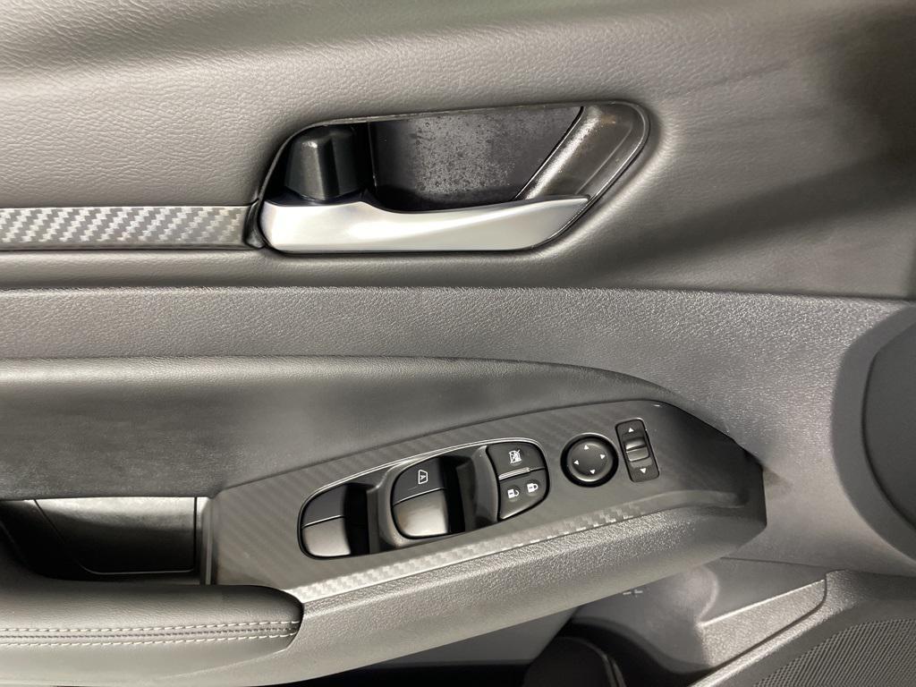 new 2025 Nissan Altima car, priced at $26,674