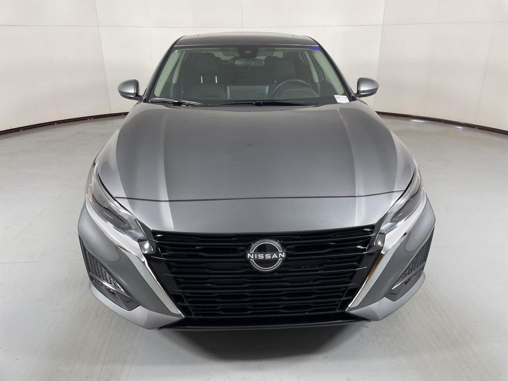 new 2025 Nissan Altima car, priced at $26,674
