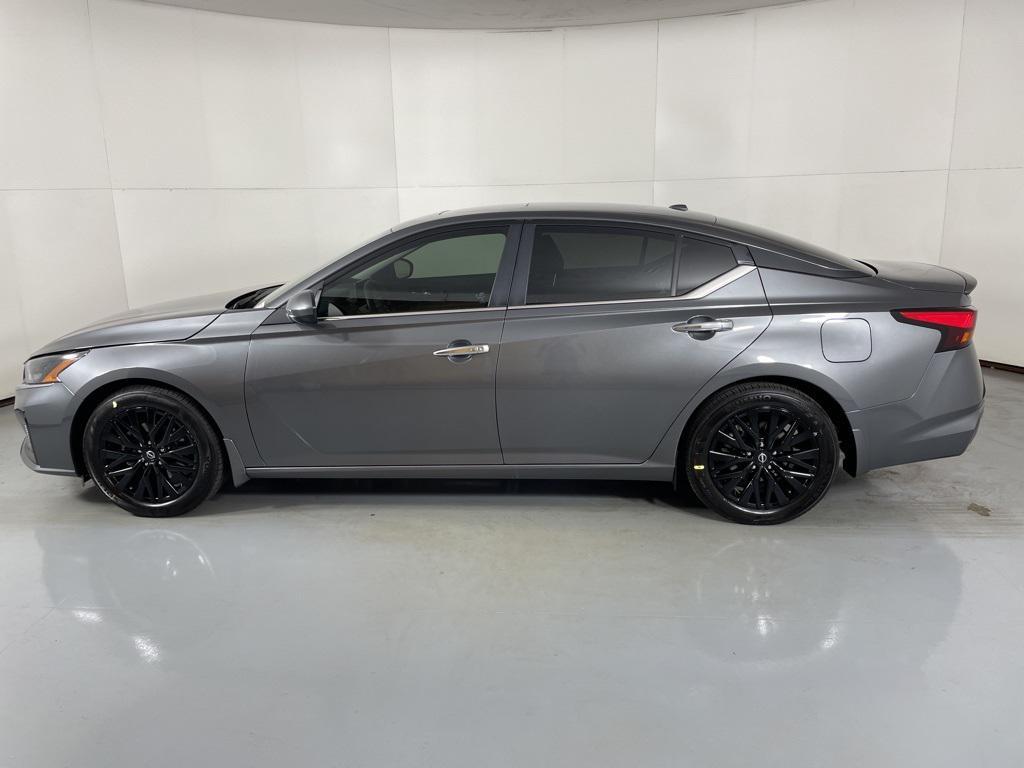 new 2025 Nissan Altima car, priced at $26,674
