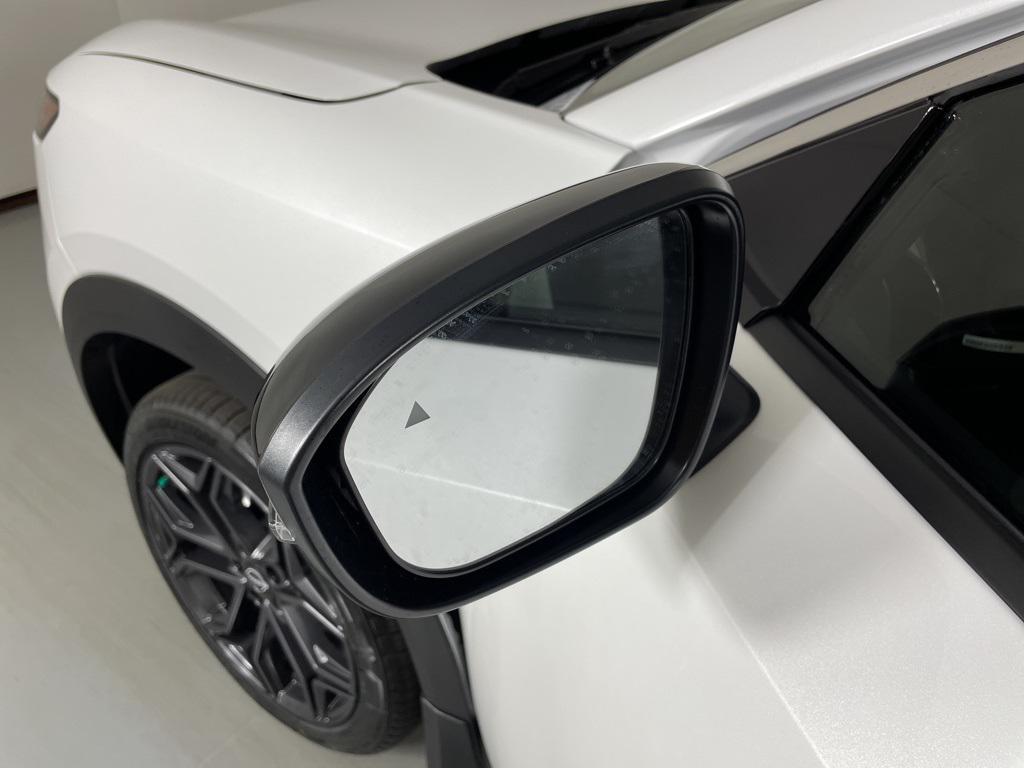 new 2026 Nissan Kicks car, priced at $27,179