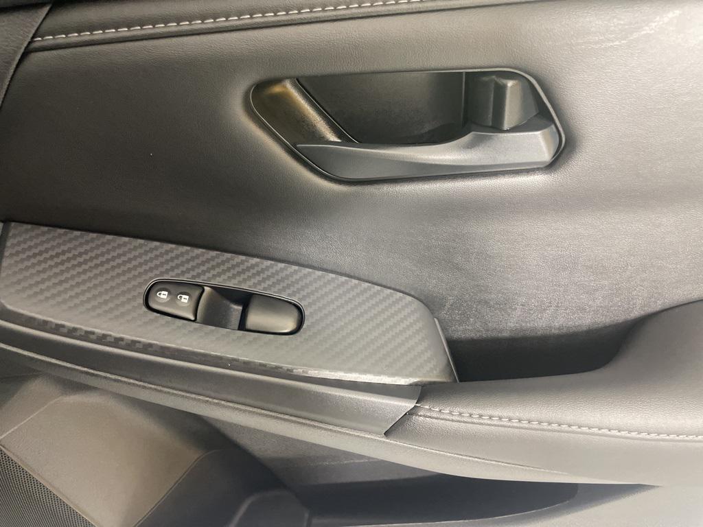 new 2025 Nissan Sentra car, priced at $18,868