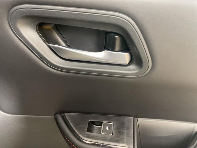 new 2025 Nissan Rogue car, priced at $32,851