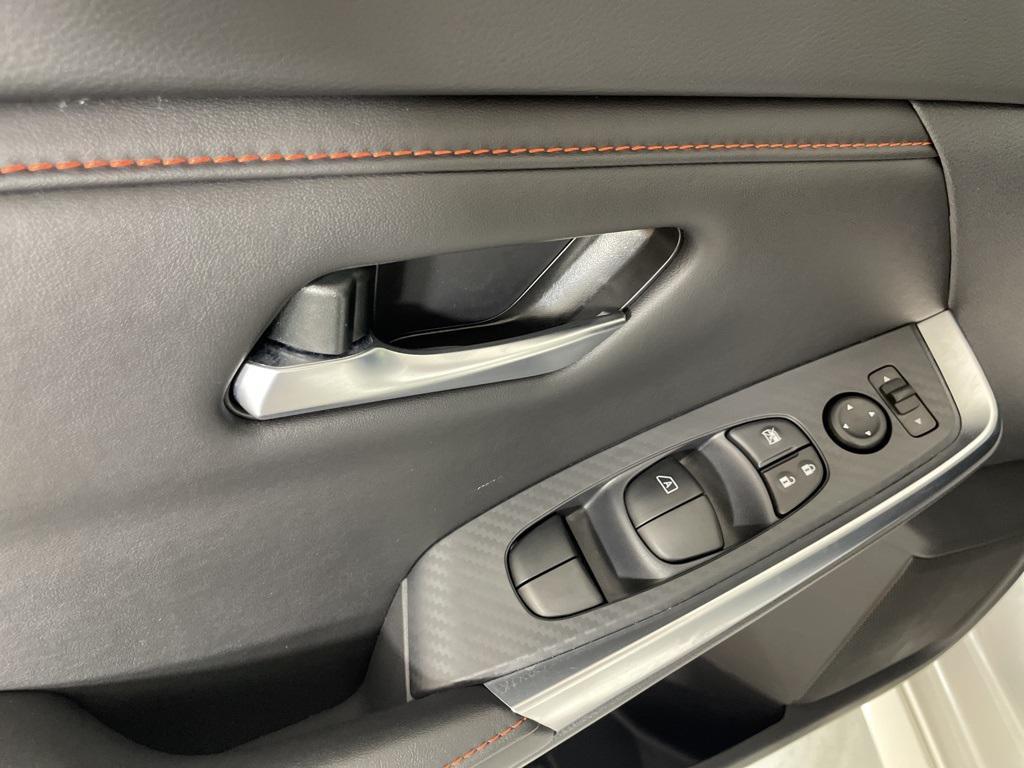 new 2025 Nissan Sentra car, priced at $23,840
