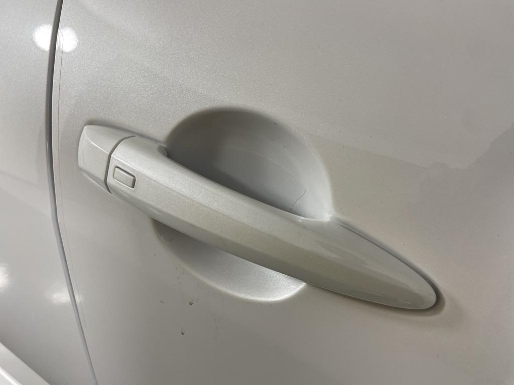 new 2025 Nissan Sentra car, priced at $23,840
