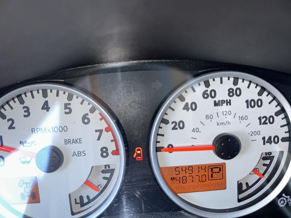 used 2019 Nissan Frontier car, priced at $24,250