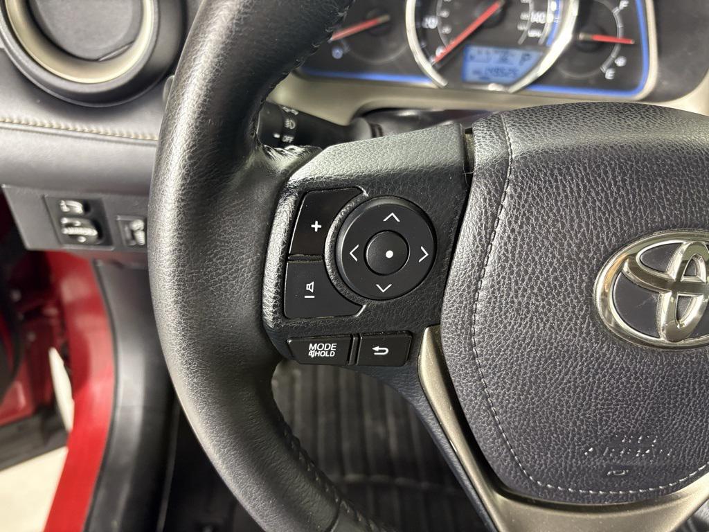 used 2014 Toyota RAV4 car, priced at $10,750