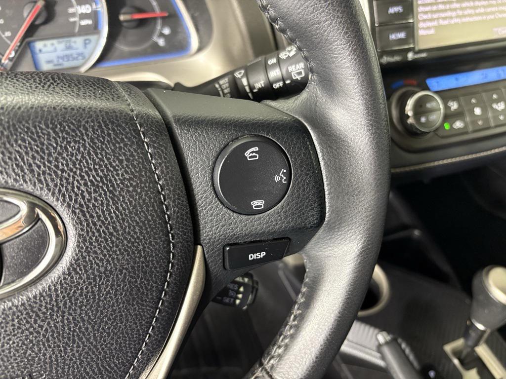 used 2014 Toyota RAV4 car, priced at $10,750