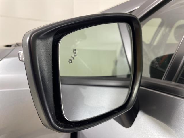 new 2025 Nissan Versa car, priced at $22,751